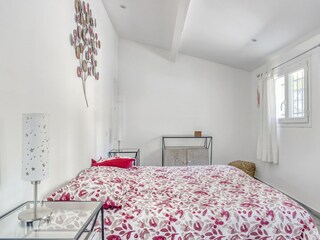 Villa La Cadière d'Azur Caratteristiche 26