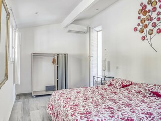 Villa La Cadière d'Azur Caratteristiche 27