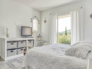 Villa La Cadière d'Azur Características 32