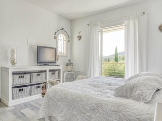 Villa La Cadière d'Azur Caratteristiche 32