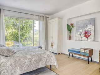 Villa La Cadière d'Azur Caratteristiche 34