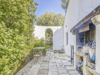 Villa La Cadière d'Azur Registrazione all'aperto 10