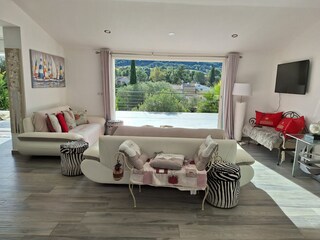 Villa La Cadière d'Azur Caratteristiche 41