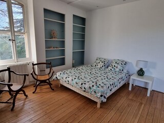 Holiday house Valréas Features 10