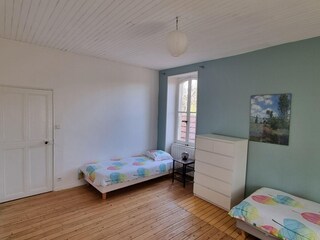 Holiday house Valréas Features 15