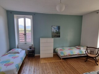 Holiday house Valréas Features 16