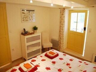 Holiday house Valréas Features 19