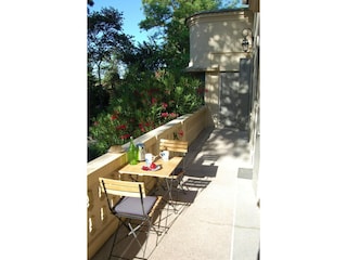 Holiday house Valréas Outdoor Recording 7
