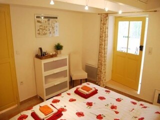 Holiday house Valréas Features 22