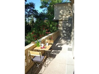 Holiday house Valréas Outdoor Recording 8