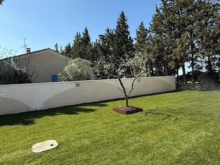 Holiday house Entraigues-sur-la-Sorgue Outdoor Recording 3