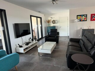 Ferienhaus Entraigues-sur-la-Sorgue Ausstattung 36