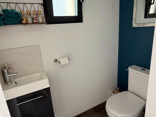 Ferienhaus Entraigues-sur-la-Sorgue Ausstattung 39