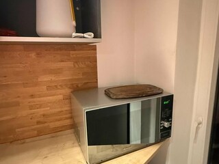 Ferienhaus Entraigues-sur-la-Sorgue Ausstattung 43