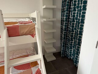 Ferienhaus Entraigues-sur-la-Sorgue Ausstattung 47