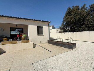 Ferienhaus Entraigues-sur-la-Sorgue Außenaufnahme 12