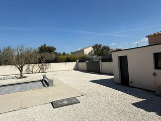 Ferienhaus Entraigues-sur-la-Sorgue Außenaufnahme 16