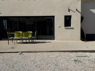 Holiday house Entraigues-sur-la-Sorgue Outdoor Recording 17