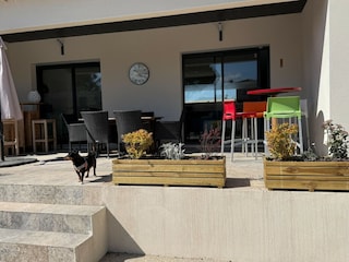 Holiday house Entraigues-sur-la-Sorgue Outdoor Recording 18