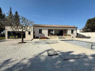 Ferienhaus Entraigues-sur-la-Sorgue Außenaufnahme 20