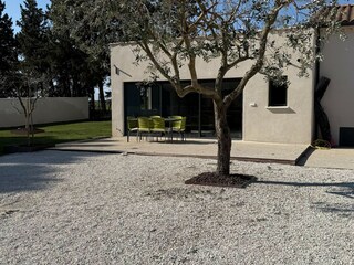 Casa per le vacanze Entraigues-sur-la-Sorgue Registrazione all'aperto 23