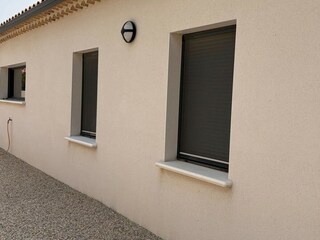 Casa per le vacanze Entraigues-sur-la-Sorgue Registrazione all'aperto 24