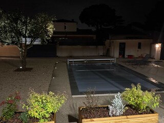 Ferienhaus Entraigues-sur-la-Sorgue Außenaufnahme 27