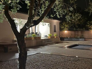 Holiday house Entraigues-sur-la-Sorgue Outdoor Recording 28