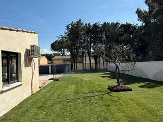 Ferienhaus Entraigues-sur-la-Sorgue Außenaufnahme 31