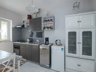 Appartement Dubrovnik Équipement 3