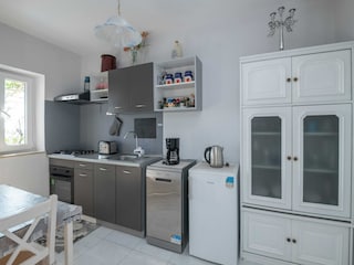 Appartement Dubrovnik Kenmerken 3