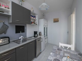 Appartement Dubrovnik Équipement 4