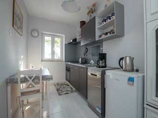 Appartement Dubrovnik Équipement 5
