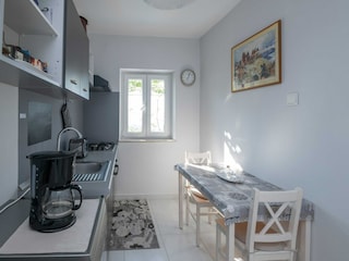 Appartement Dubrovnik Équipement 6