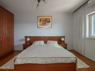 Appartement Dubrovnik Équipement 8