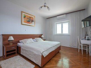Appartement Dubrovnik Équipement 10