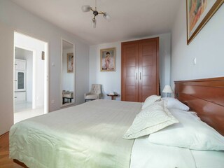 Appartement Dubrovnik Équipement 12