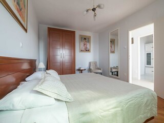 Appartement Dubrovnik Équipement 14