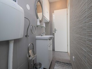 Appartement Dubrovnik Équipement 15