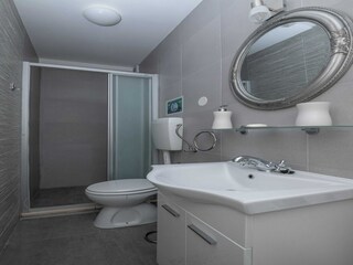 Appartement Dubrovnik Équipement 16