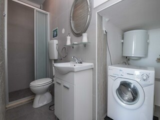 Appartement Dubrovnik Équipement 17