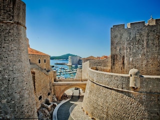 Appartement Dubrovnik Omgeving 18