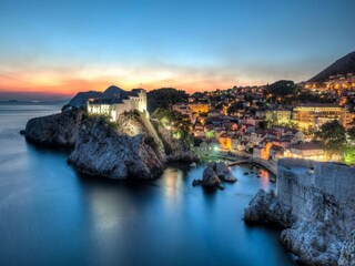 Appartement Dubrovnik Environnement 19