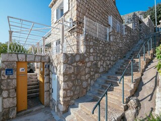 Appartement Dubrovnik  22