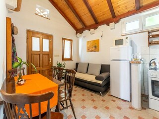 Appartamento Pučišća Caratteristiche 5