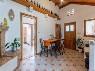 Appartement Pučišća Équipement 6