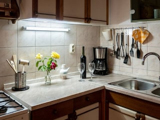 Appartement Pučišća Équipement 7