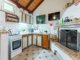 Appartamento Pučišća Caratteristiche 8