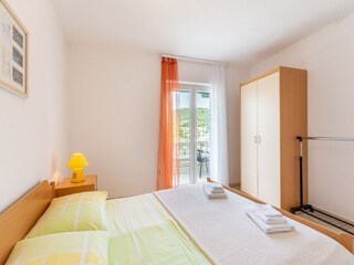 Apartment Pučišća Ausstattung 11