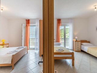 Appartement Pučišća Équipement 13